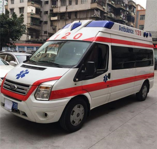 贵州非急救护车护送行业的服务质量如何保障