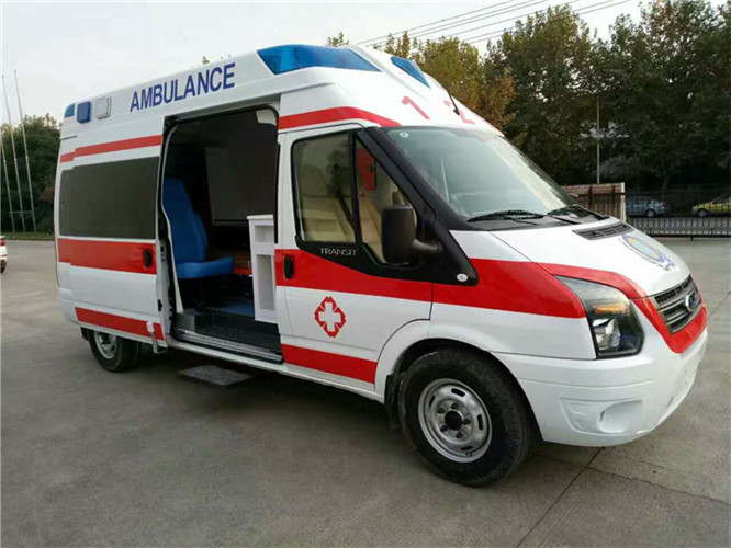 贵州乌鲁木齐沙依巴克区上线 “安康护送” 非急救转运服务平台