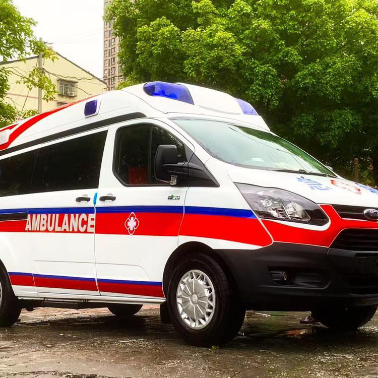 贵州重症监护救护车出租护送返乡