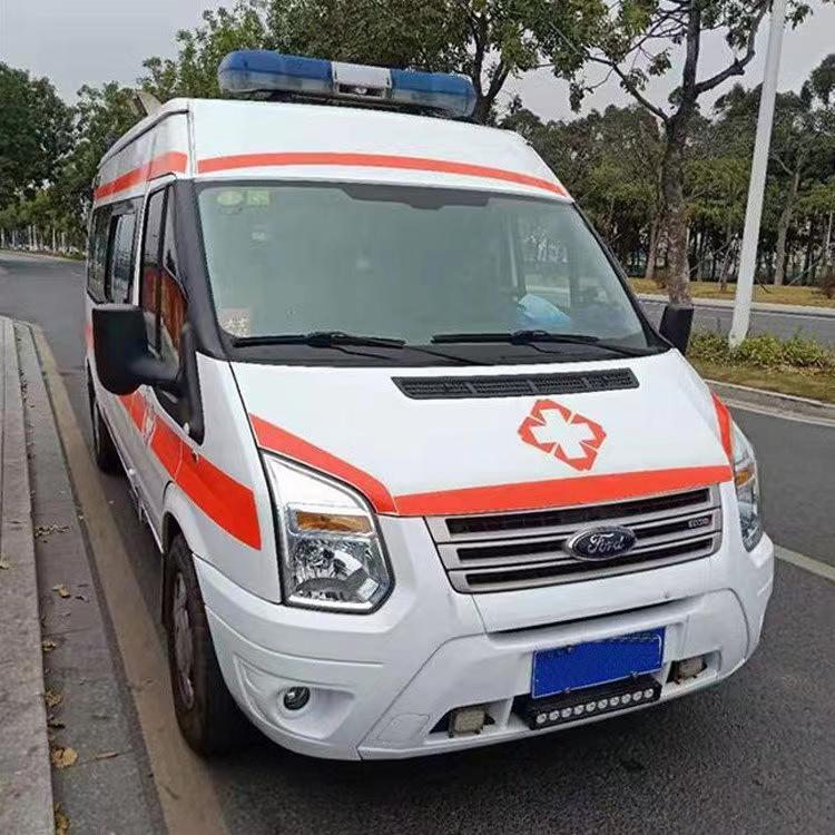 贵州救护车出租活动保障