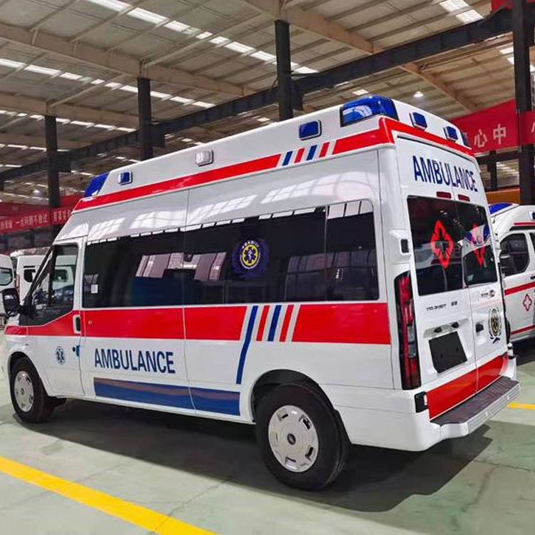 贵州救护车出租 —— 专业、安全、高效的城市急救服务