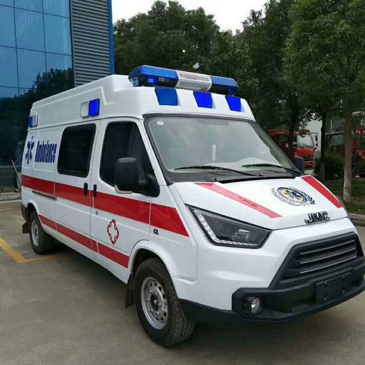 贵州救护车出租哪家好