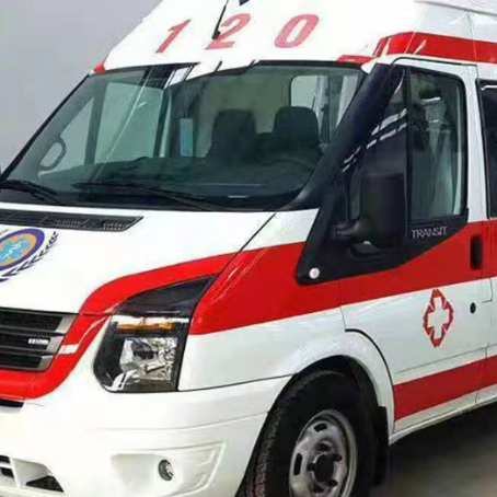 贵州非急救护送病人转院租赁救护车的优缺点对比